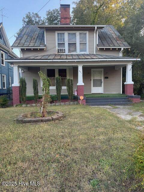 805 Sunset Avenue - Photo 1