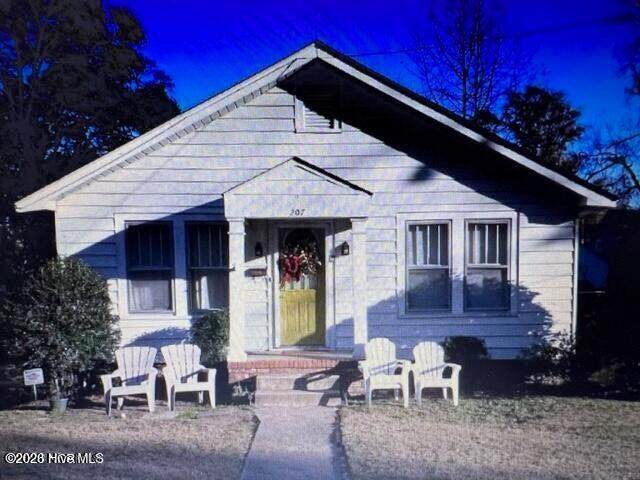 207 Library Street - Photo 1