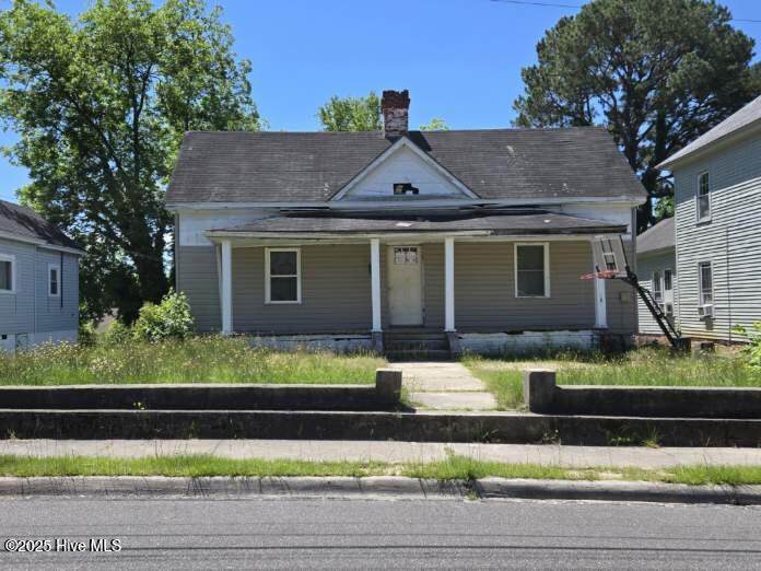 714 Leak Street - Photo 1