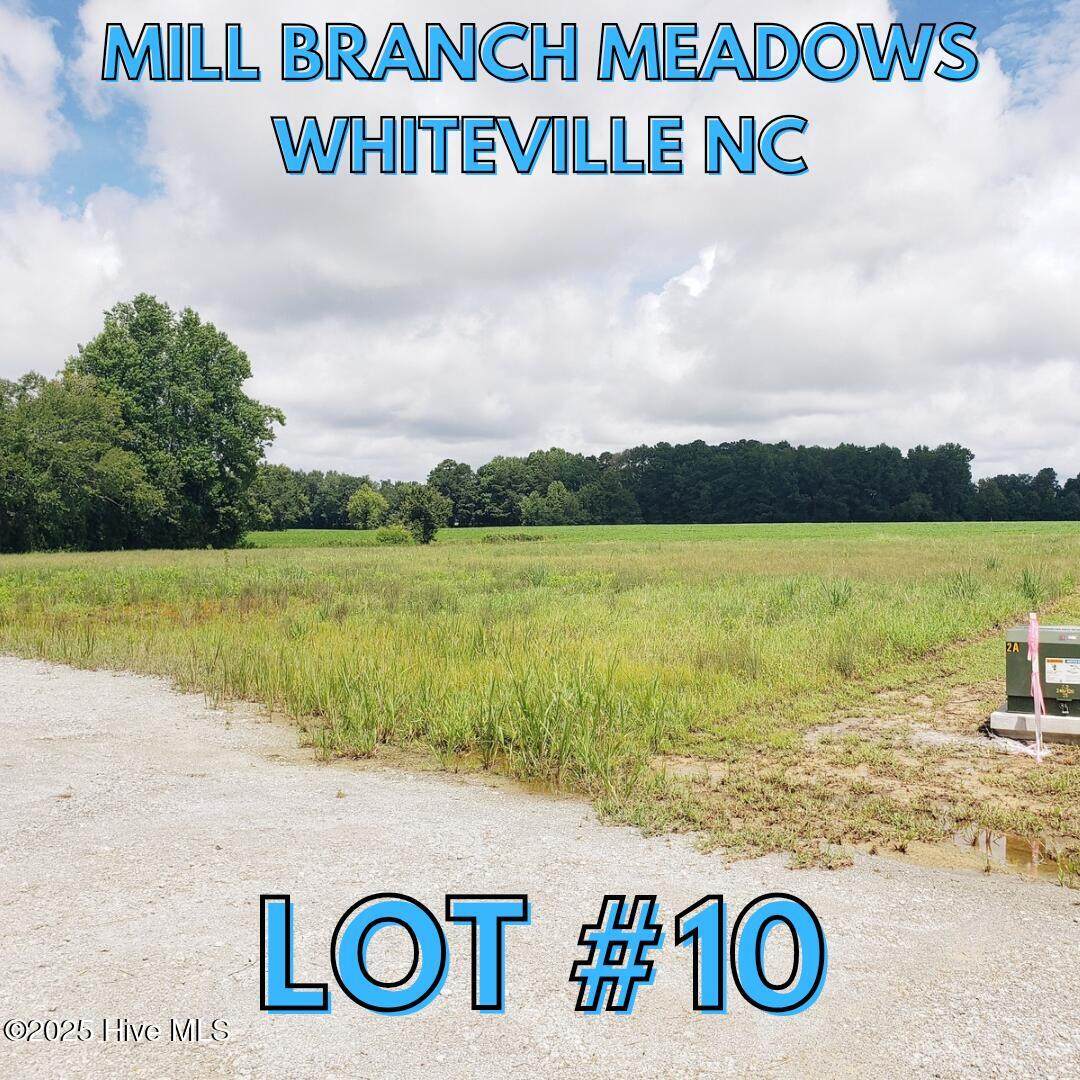 104 Mill Branch Drive - Photo 1