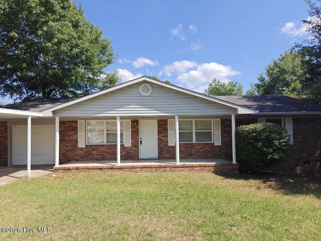3412 Kensington Drive - Photo 1