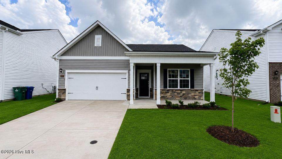 1517 Stone Wood Drive - Photo 1