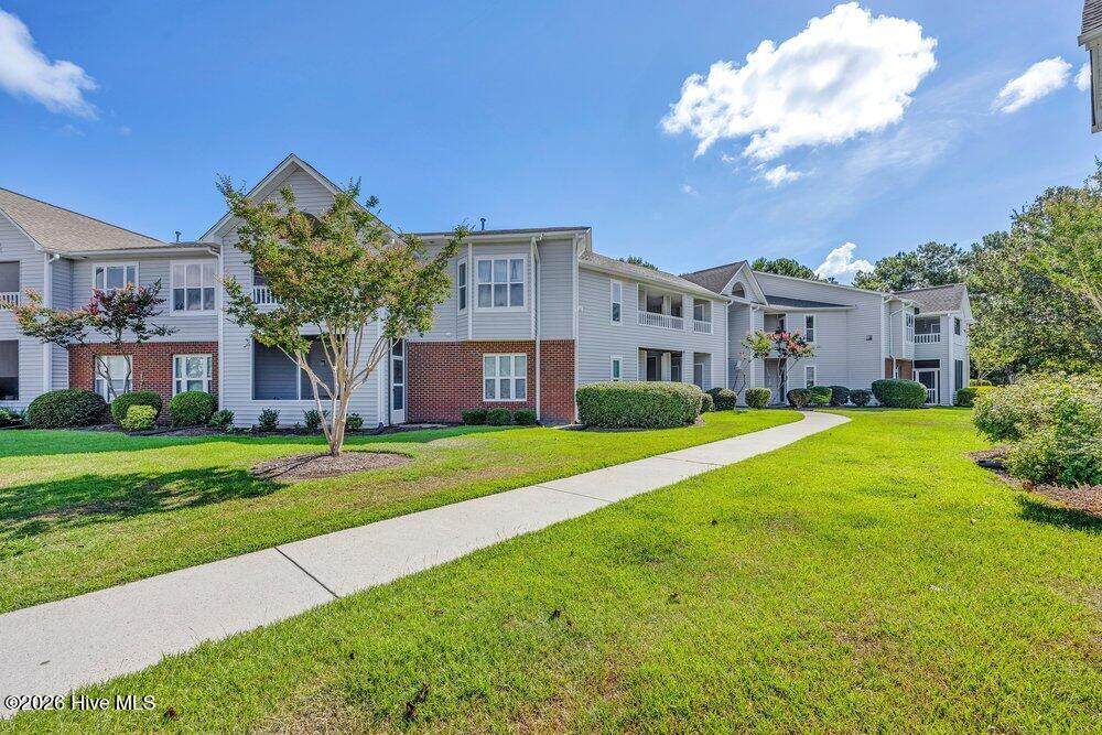 4103 Breezewood Drive - Photo 1