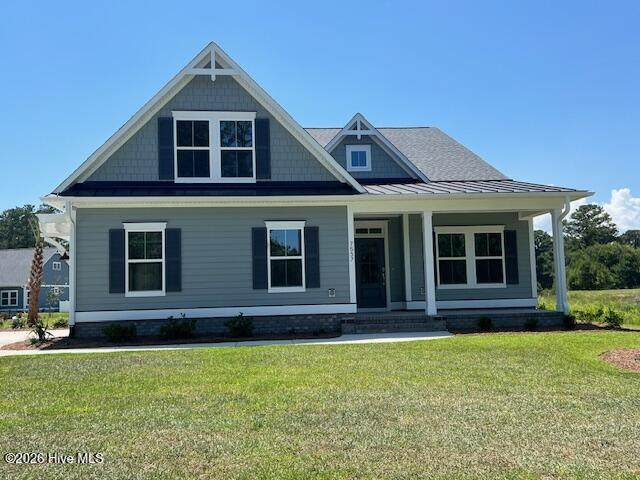 7537 Haddington Place - Photo 1