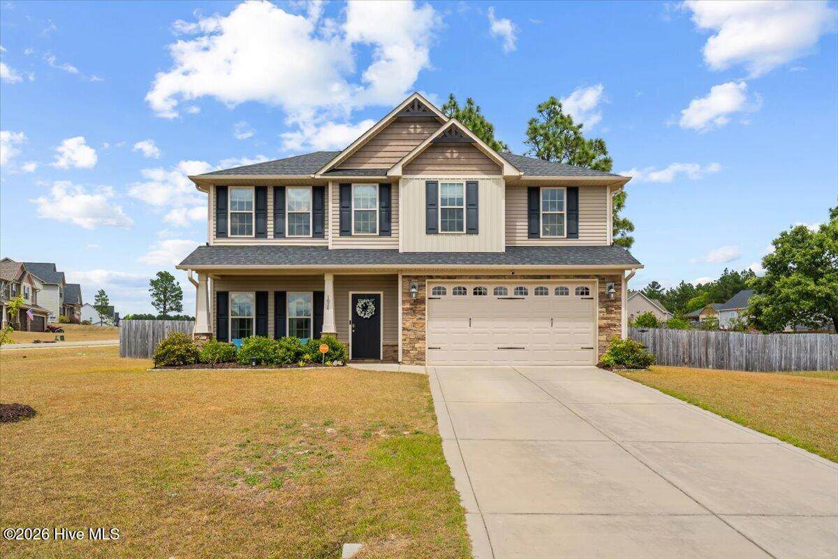 1024 Hydrangea Drive - Photo 1