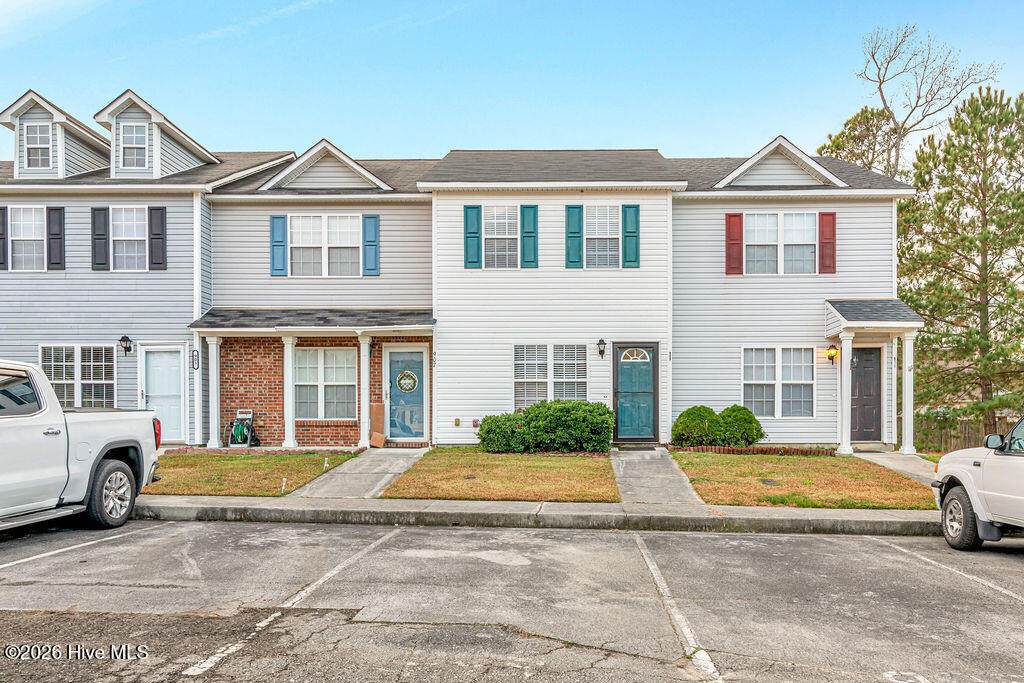 909 Timberlake Trail - Photo 1