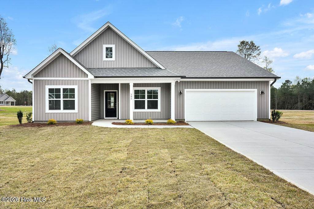 110 Eddie Drive - Photo 1