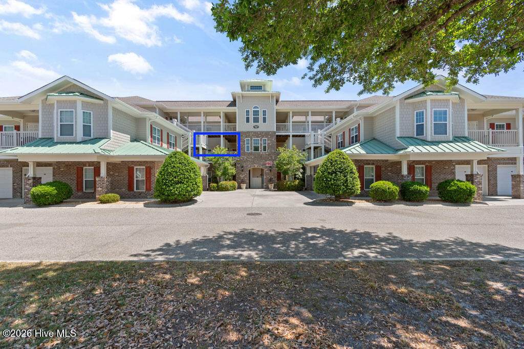7821 High Market Street - Photo 1