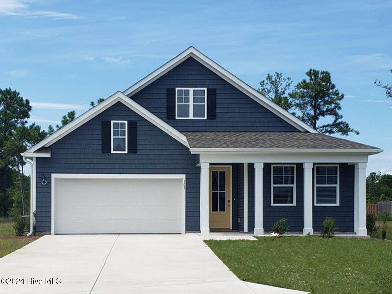 266 Surfside Landing Boulevard - Photo 1