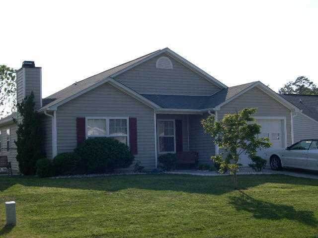 813 Dogwood Lane - Photo 1