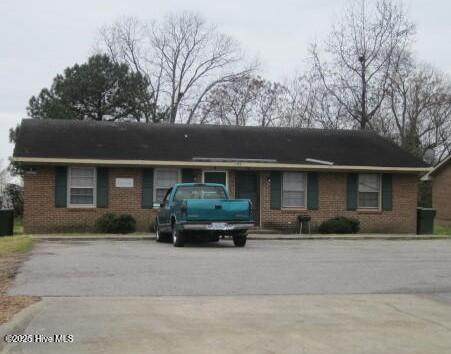 1706 Birchwood Drive - Photo 1
