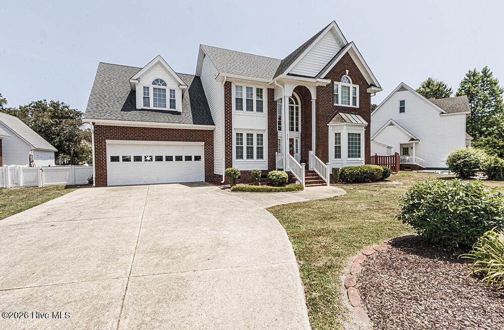 805 Drexel Road - Photo 1