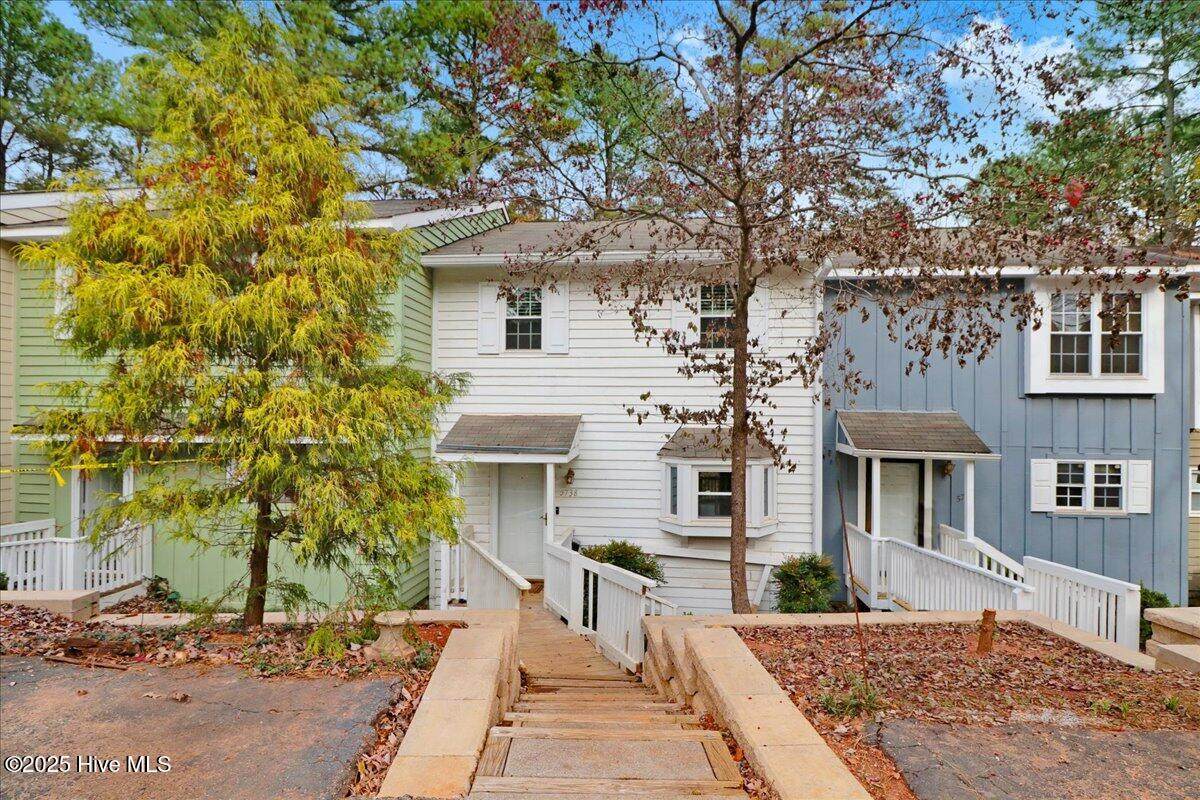 5738 Three Oaks Drive - Photo 1