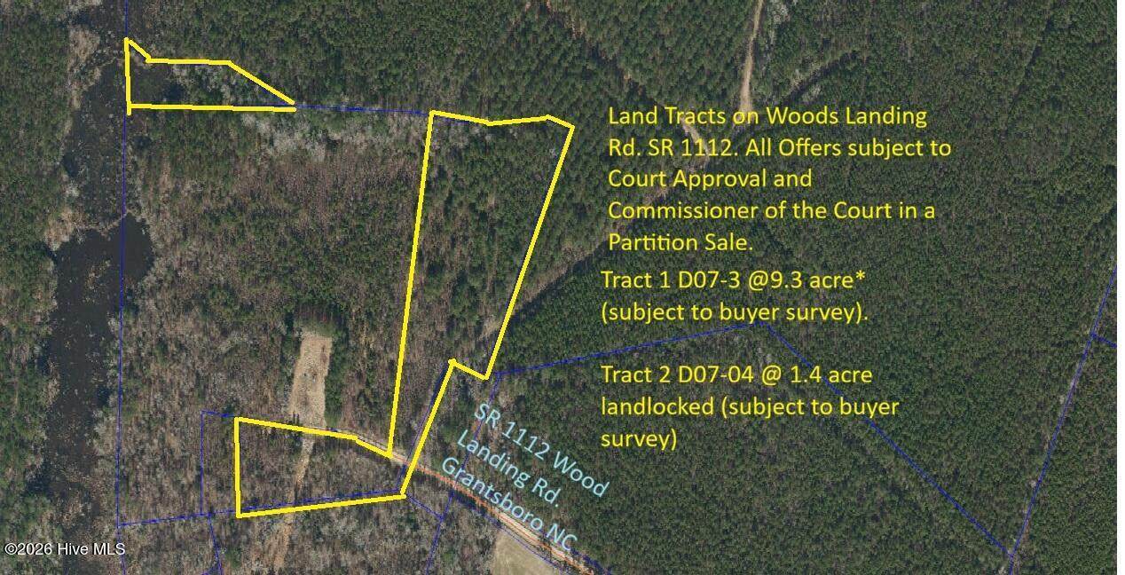 D07-3 Wood Landing Road - Photo 1