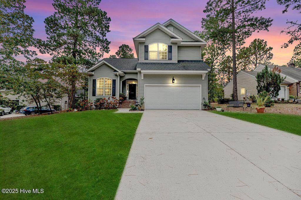 230 Adams Circle - Photo 1