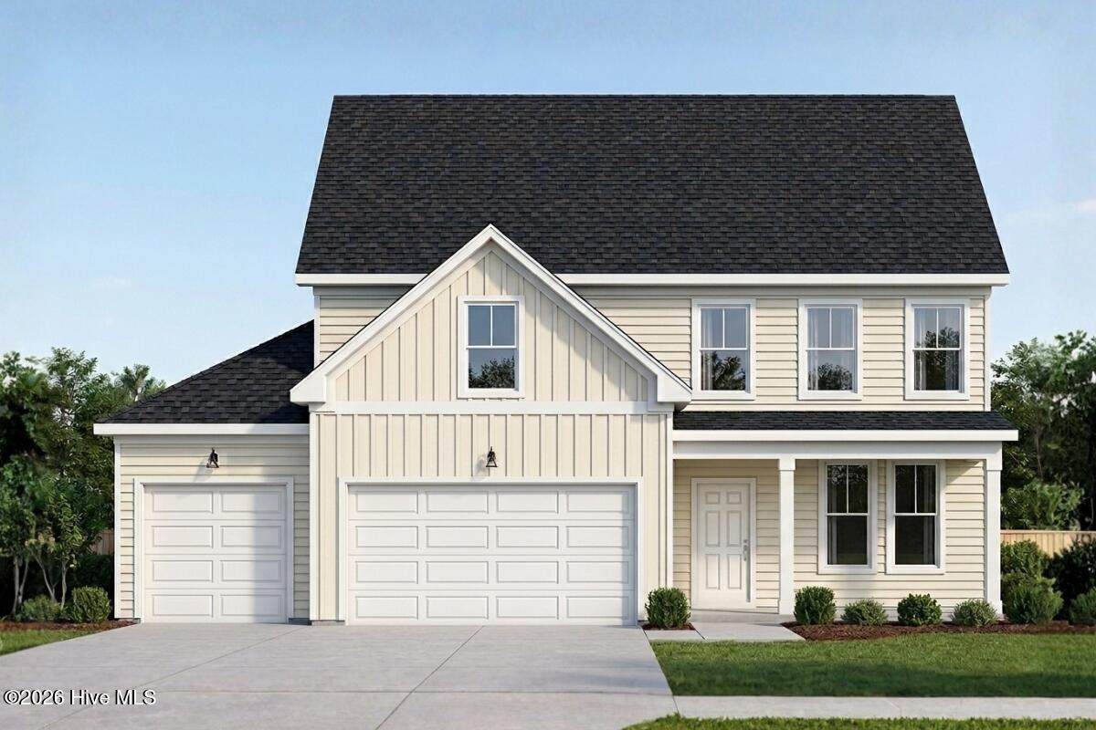 1159 Attfield Drive - Photo 1