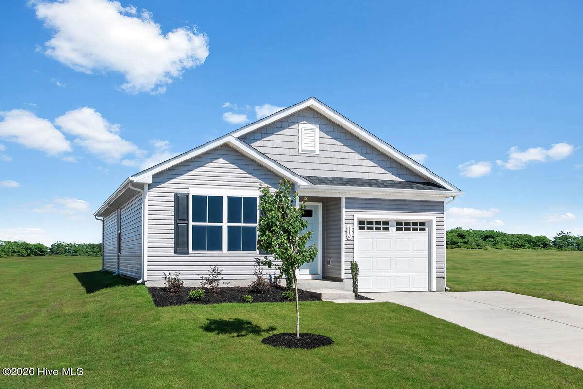 624 Powis Drive - Photo 1