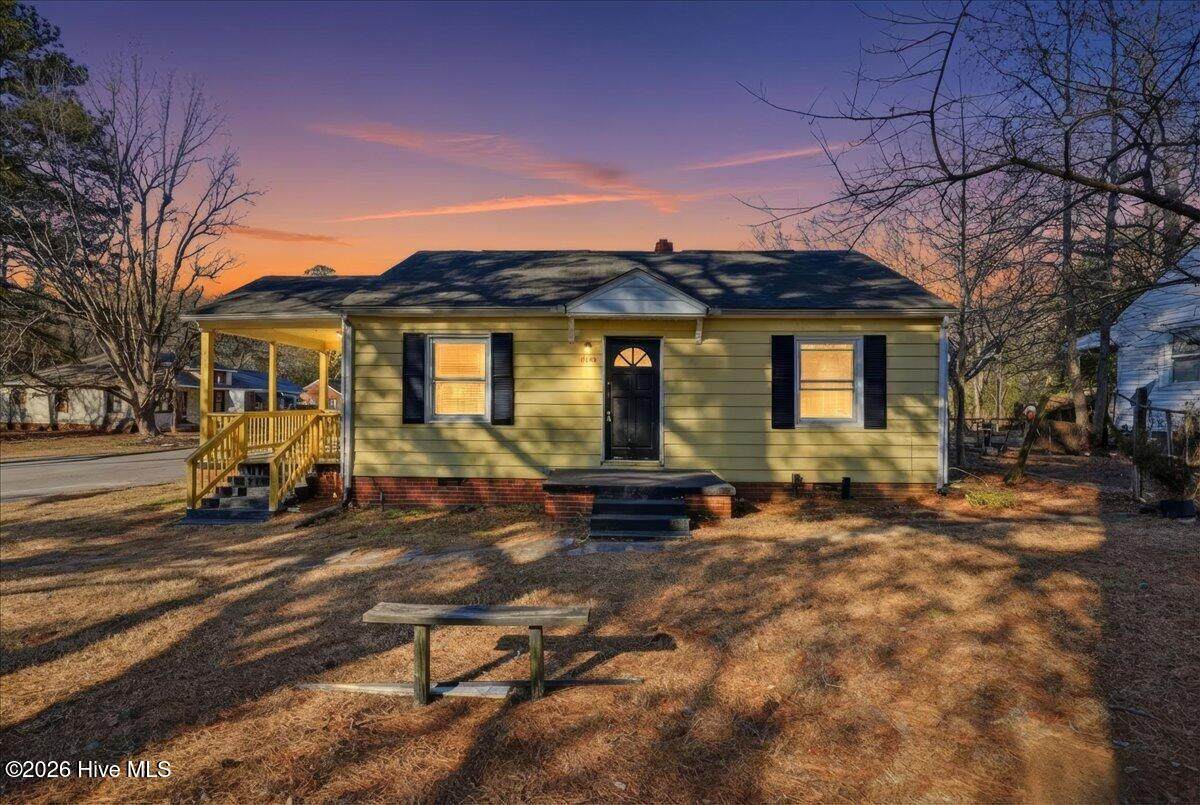 1620 Old Wilson Road - Photo 1