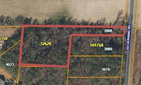 3988 Ed Herring Road - Photo 1