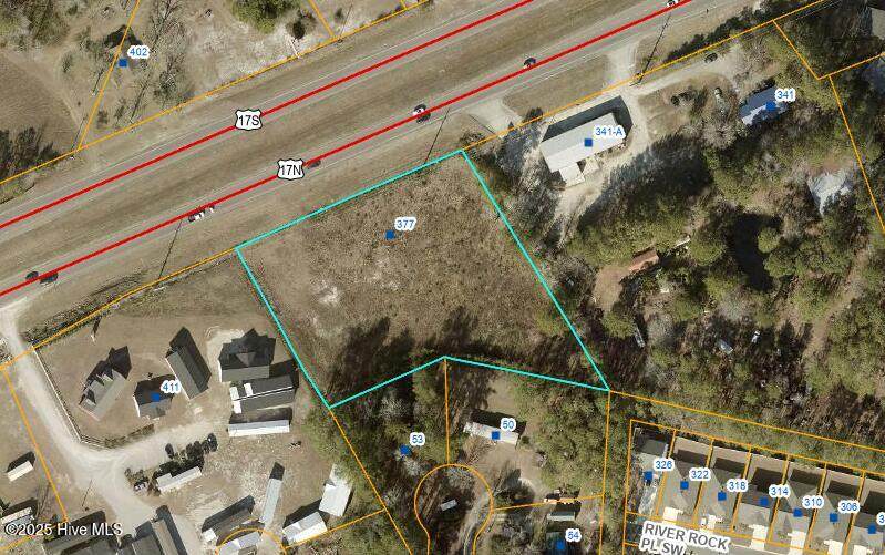 377 Ocean Highway - Photo 1