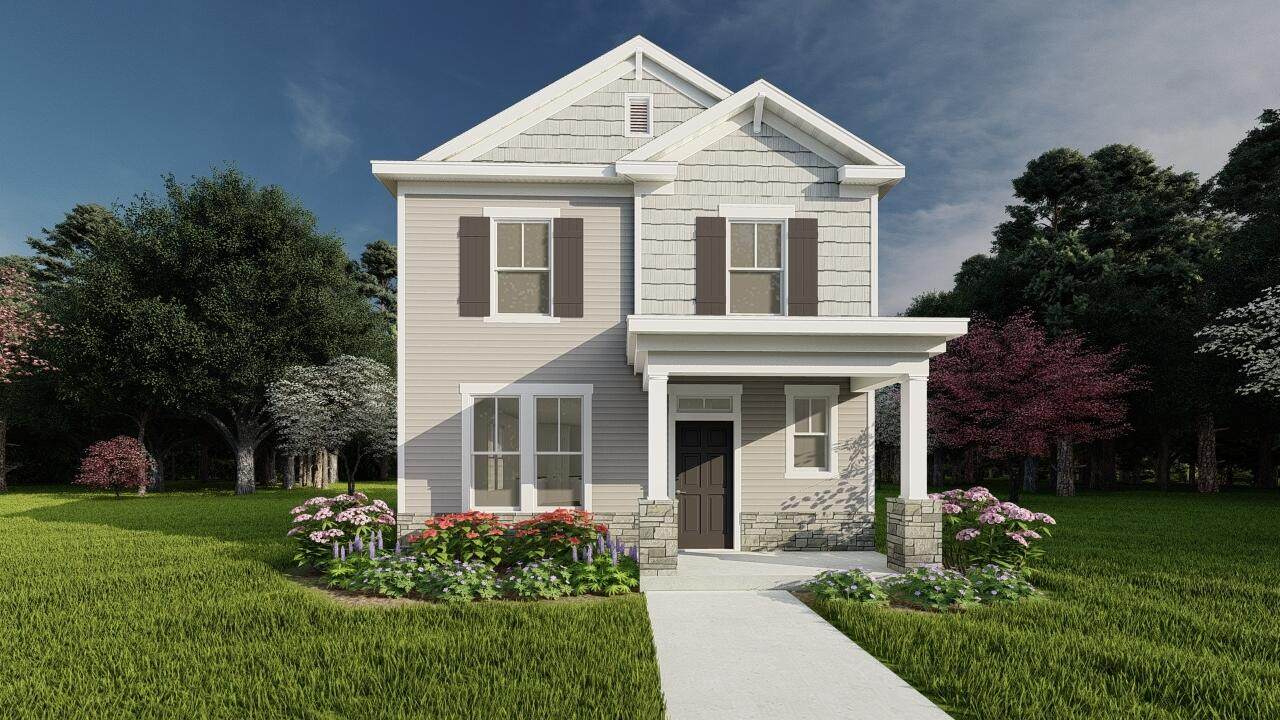 933 Walker Point Drive - Photo 1