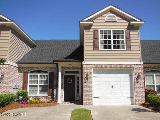 817 Mayo Lane - Photo 1