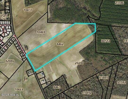 0 Weyerhaeuser Road - Photo 1