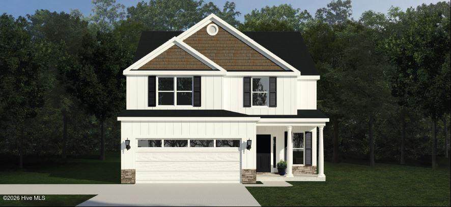 691 Ronaldsay Road - Photo 1