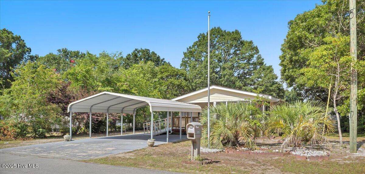 2043 Dare Street - Photo 1