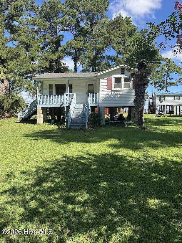 3015 Hickory Point Road - Photo 1