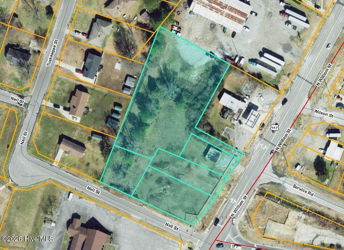 1601 William Street - Photo 1