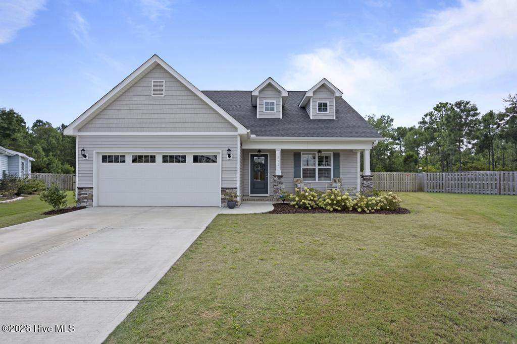 311 Long Pond Drive - Photo 1