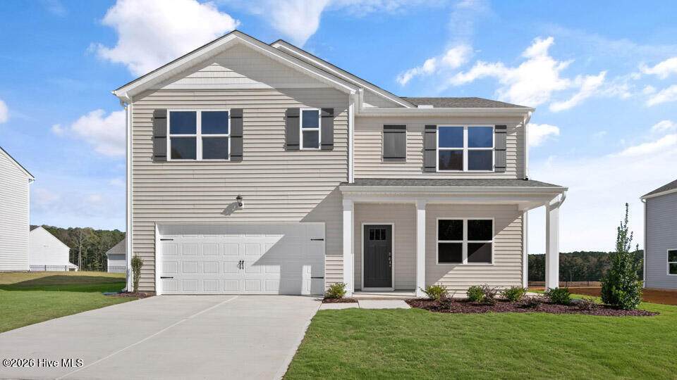 155 Rashford Way - Photo 1