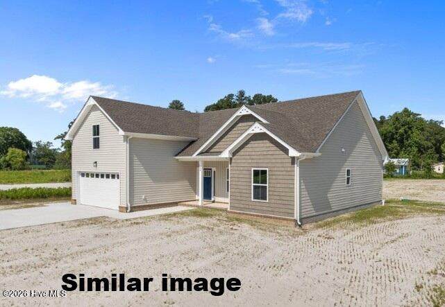 1318 Tulls Creek Road - Photo 1