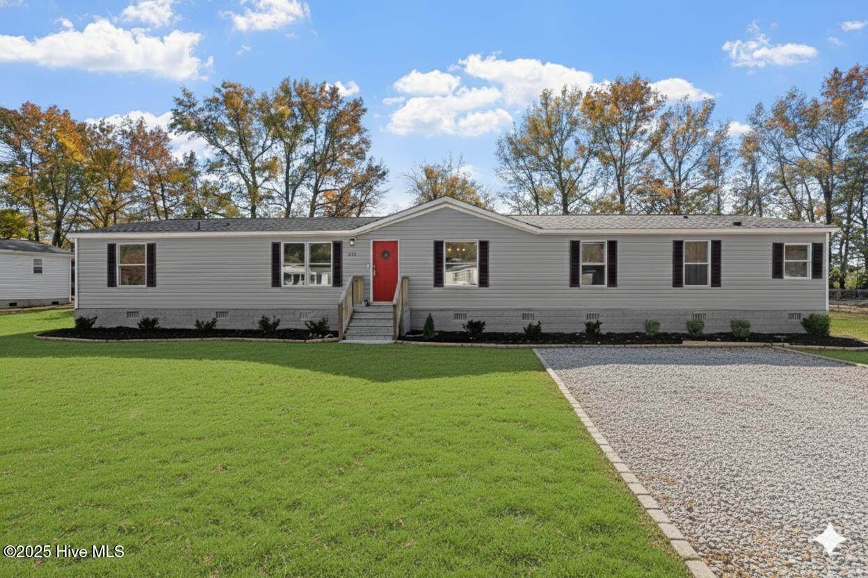 110 Autumn Winds Drive - Photo 1