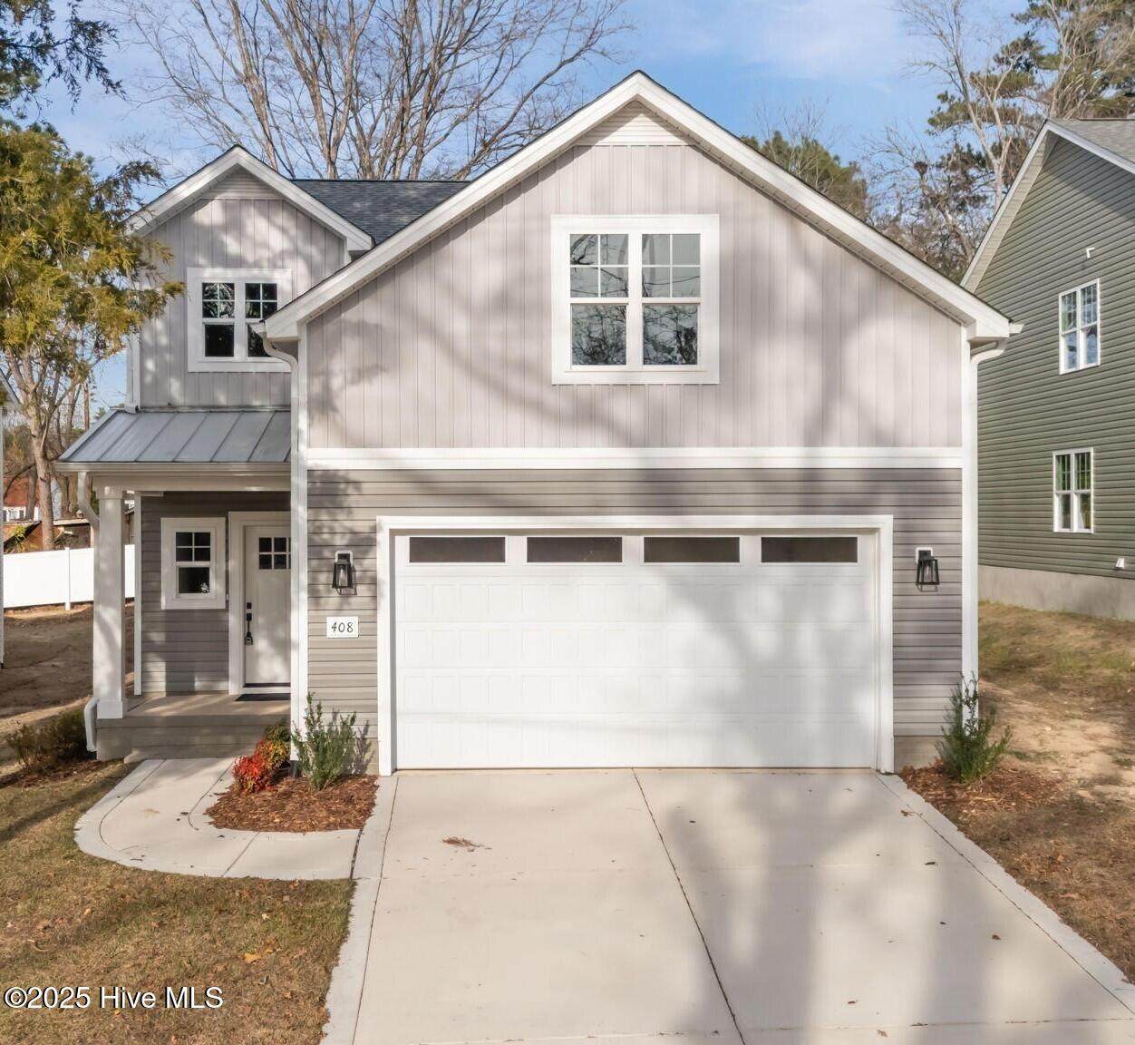 408 Summit Street - Photo 1