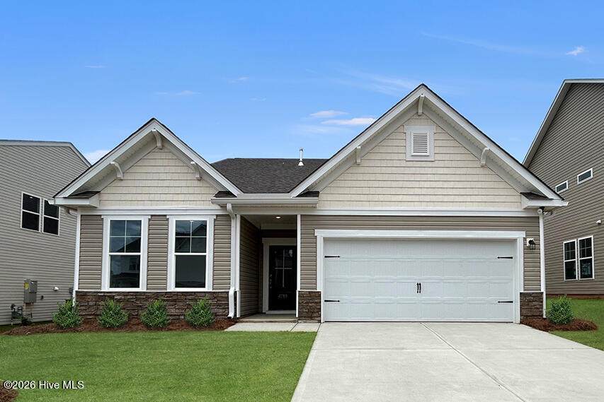 4756 Hartshorn Circle - Photo 1