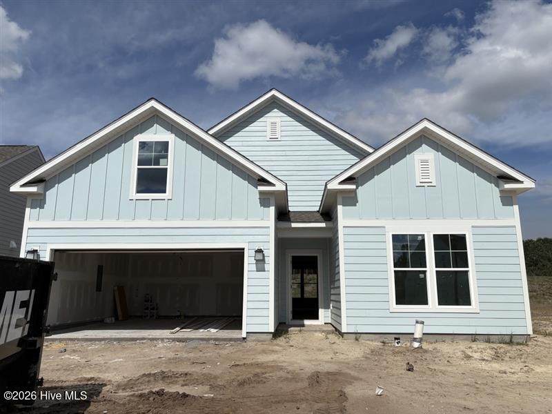 4510 Abberley Way - Photo 1