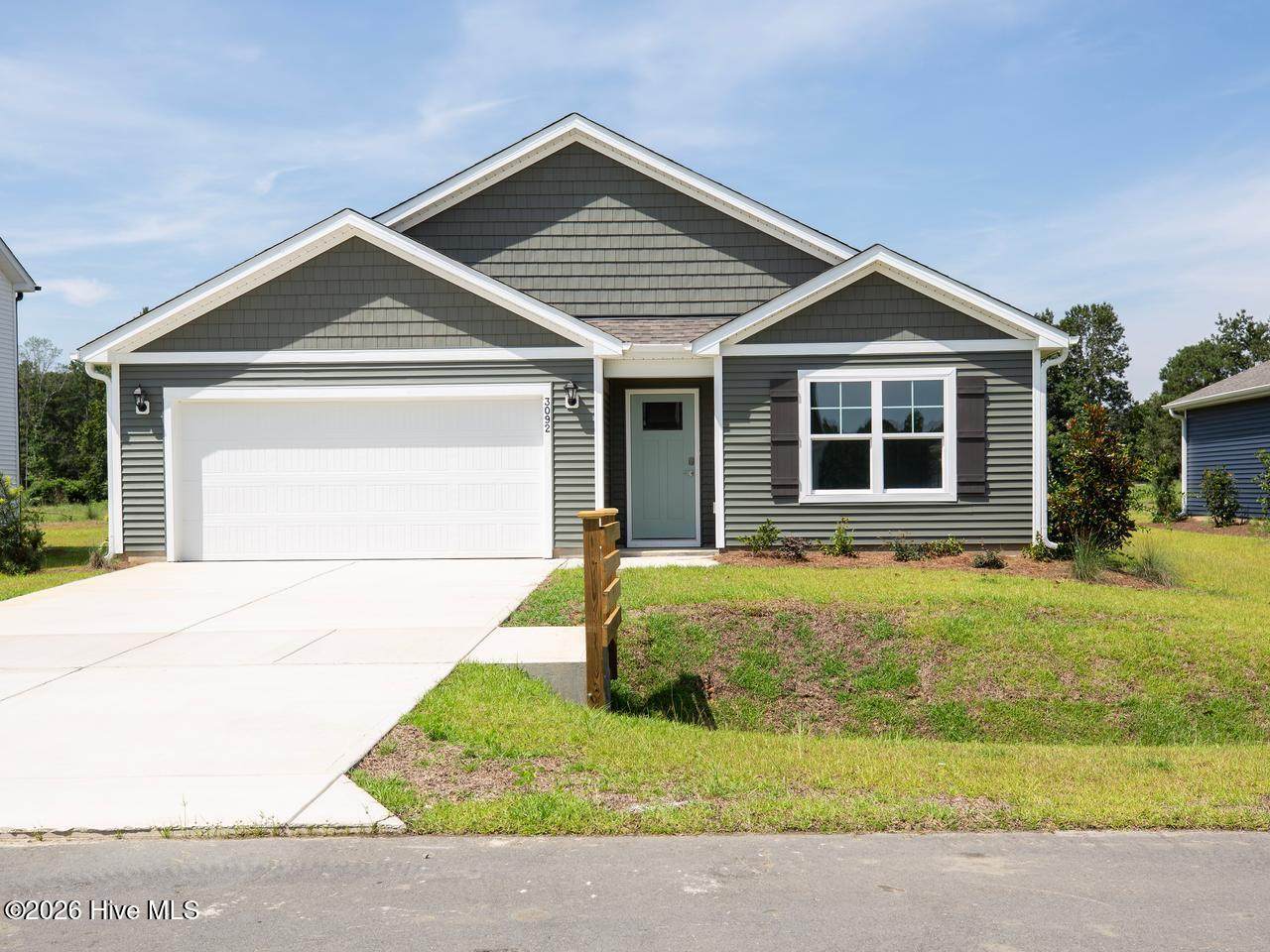 3092 Golden Field Drive - Photo 1
