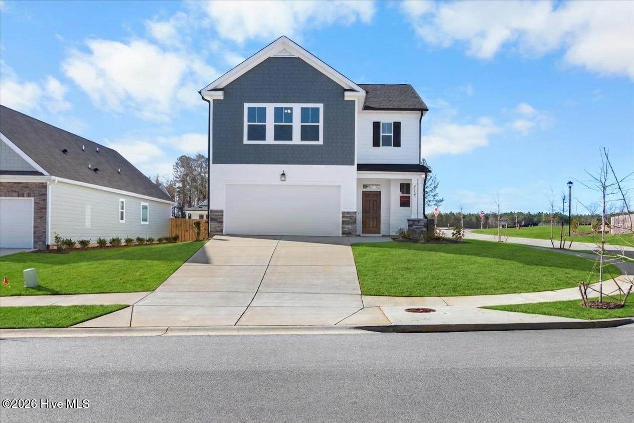 712 Woodvine Drive - Photo 1