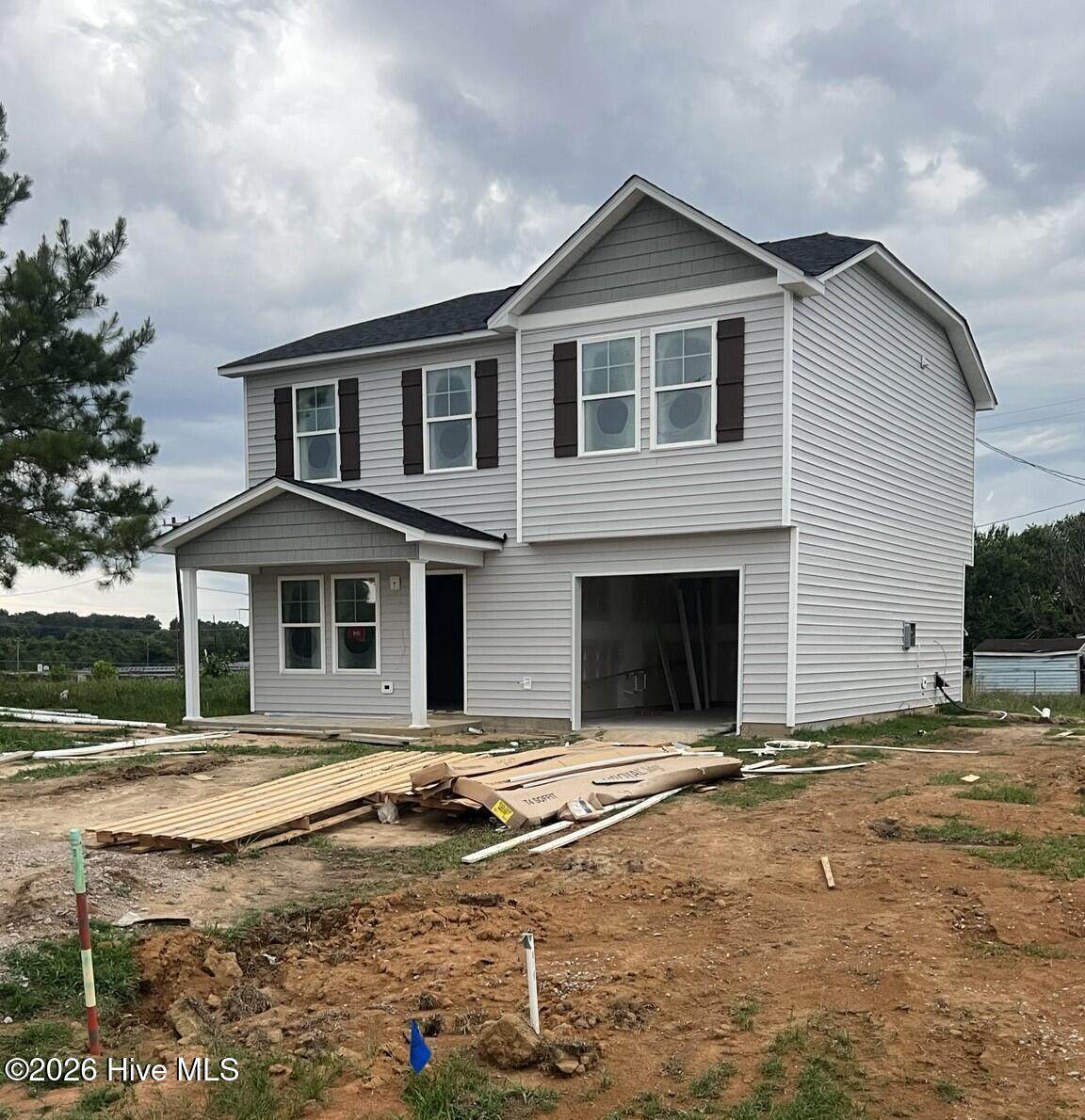 3613 Moore Drive - Photo 1