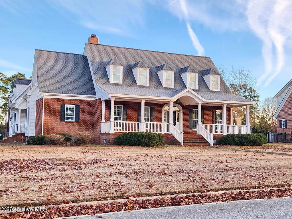 109 Foxcroft Lane - Photo 1