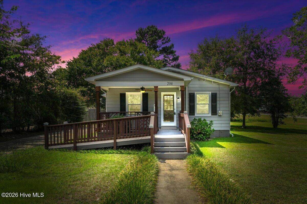 204 Branch Street - Photo 1