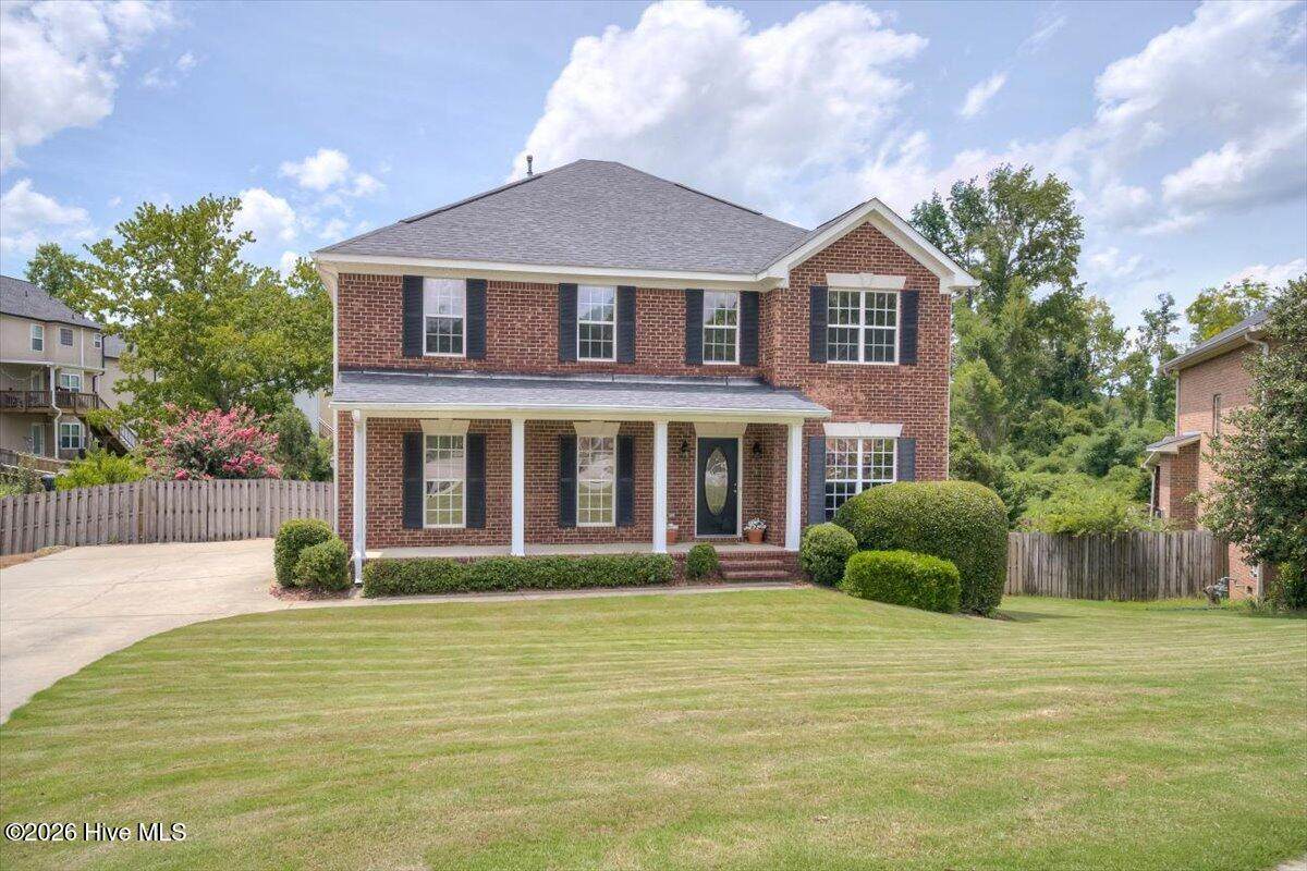 304 Cimarron Place - Photo 1