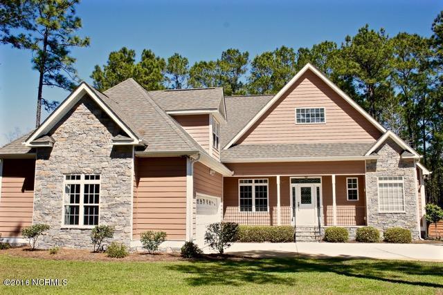 102 W Loon Court, Hampstead, NC 28443 (MLS #100000695) :: Century 21 Sweyer & Associates