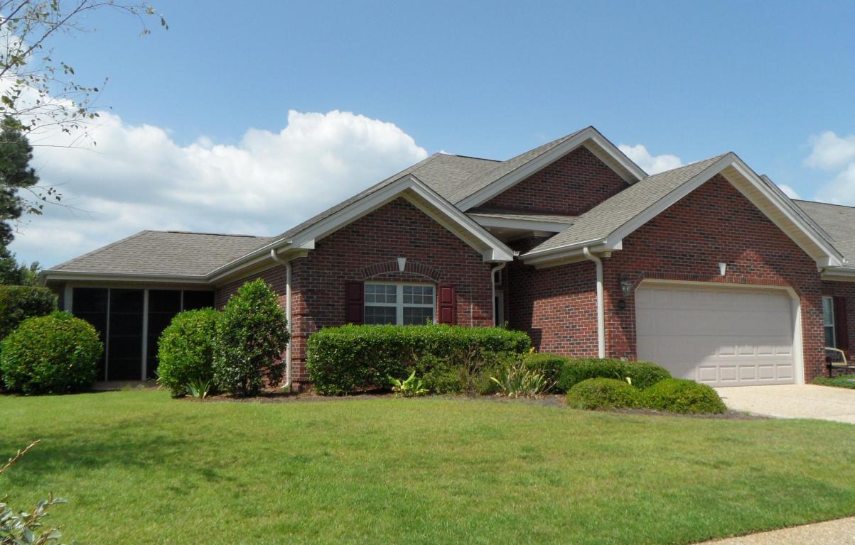 800 Beachwalk Drive - Photo 1