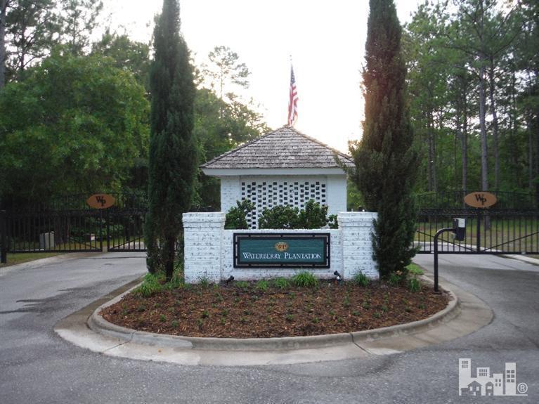 10207 Jumping Frog Lane - Photo 1