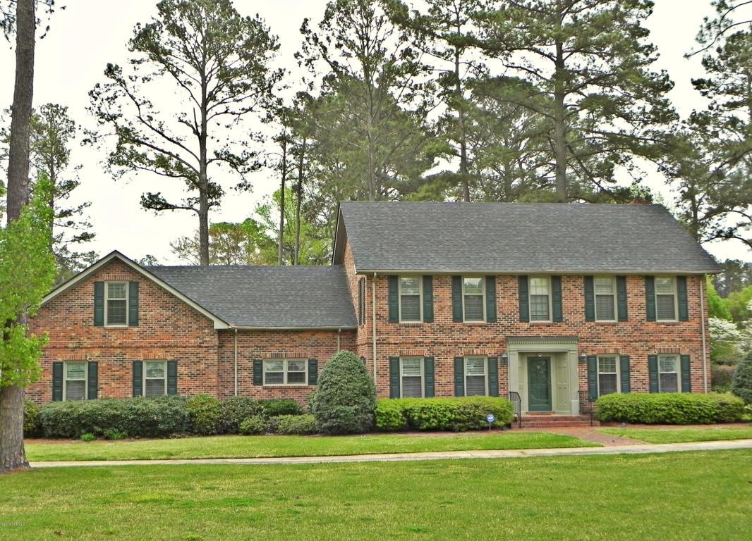 107 Lake Drive, Clinton, NC 28328 (MLS #100003319) :: Century 21 Sweyer & Associates