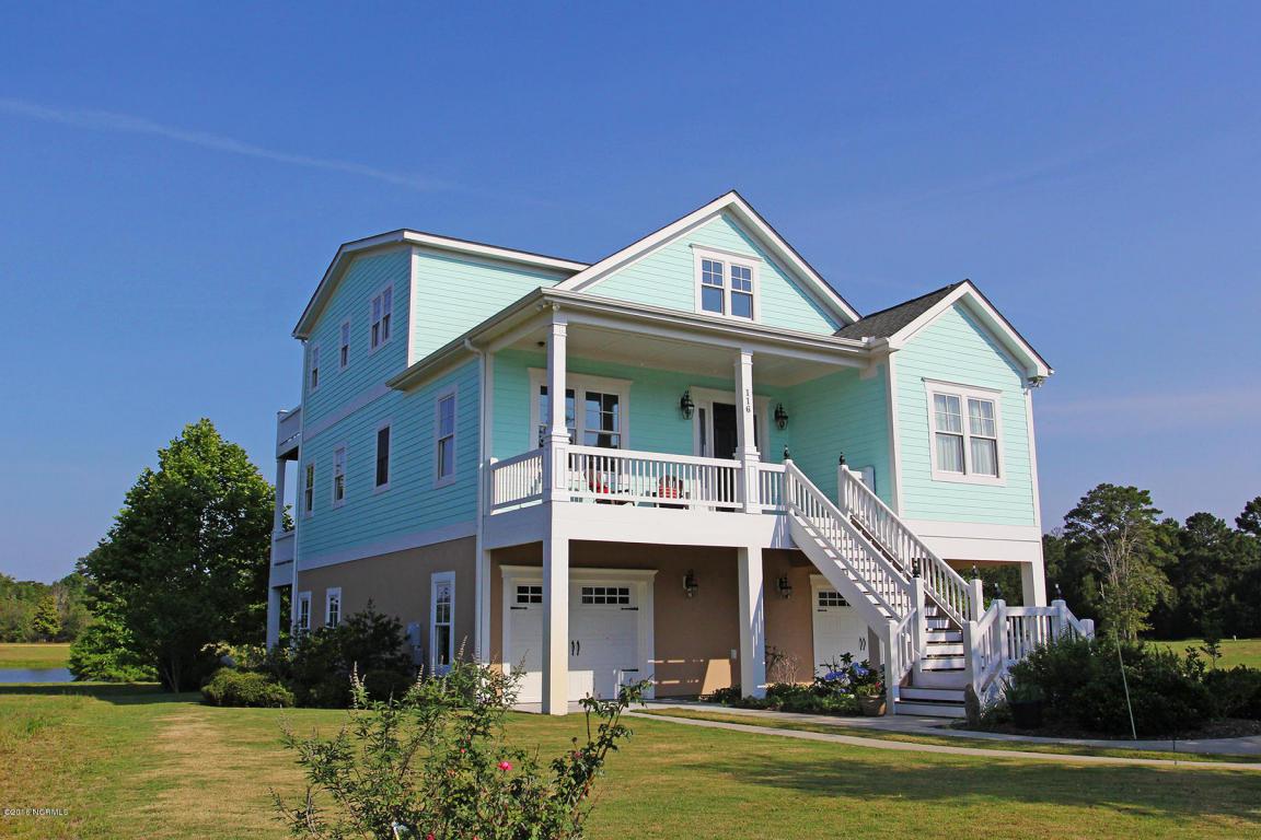 116 Cumberland Street - Photo 1