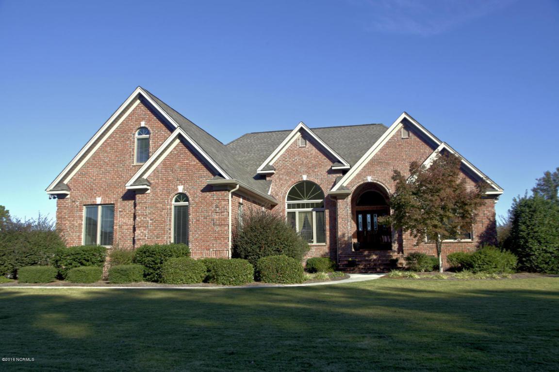 4902 Live Oak Lane - Photo 1